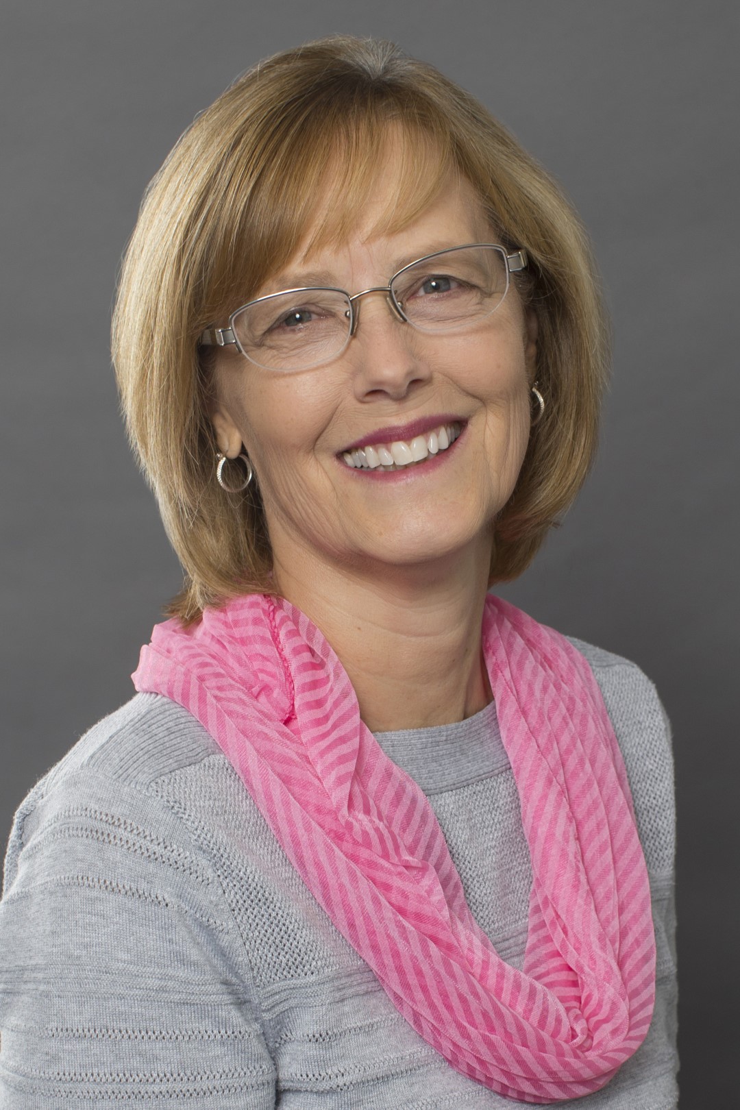 Margie Watson, CPA